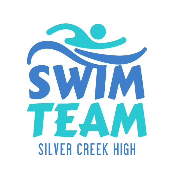 Swimming 43 Vignette