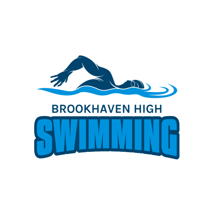 Swimming 51 Vignette