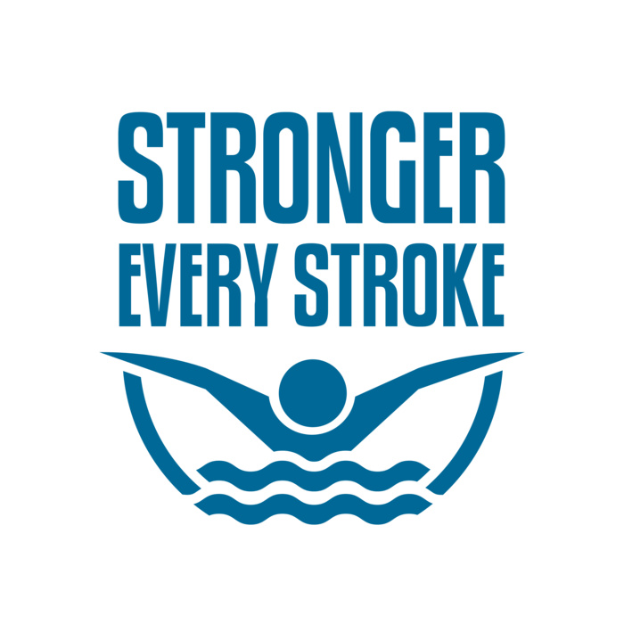 Swimming 60 Vignette