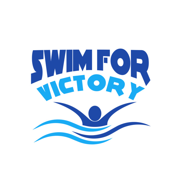 Swimming 63 Vignette