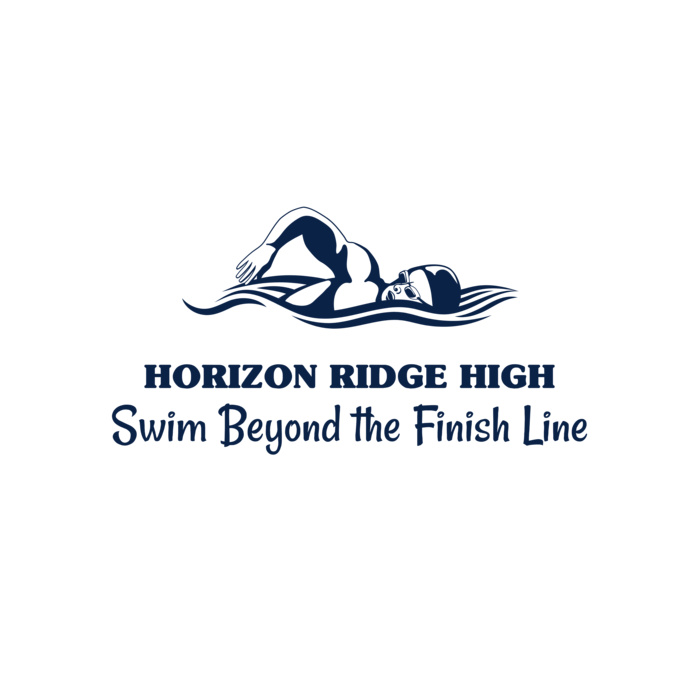 Swimming 69 Vignette