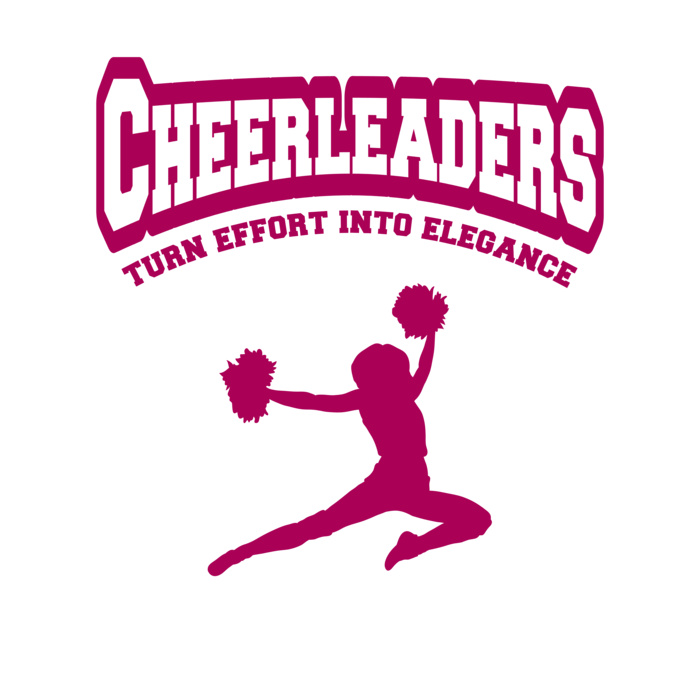 Cheerleading 58 Vignette