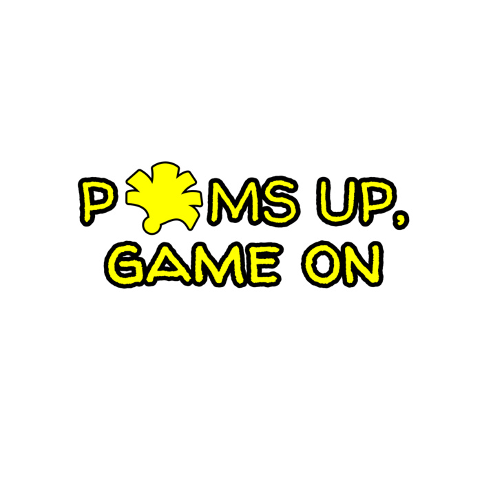 Cheerleading 64 Vignette