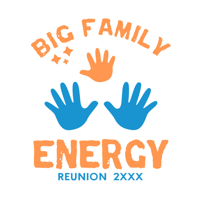 Family Reunion 52 Vignette