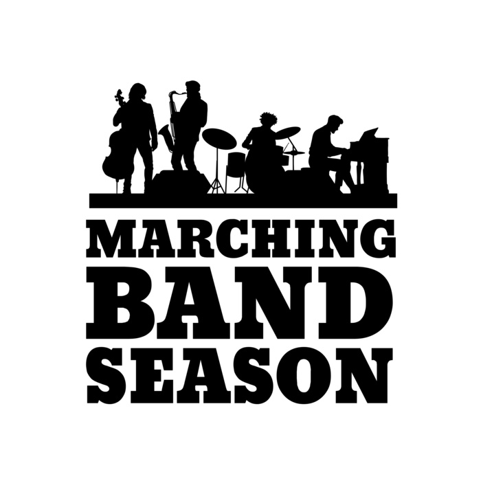 Marching Band 57 Vignette