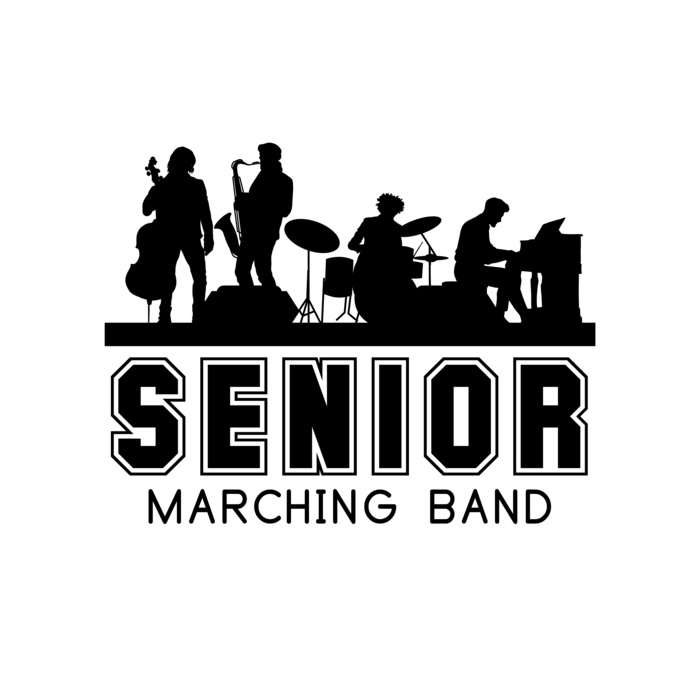 Marching Band 64 Vignette