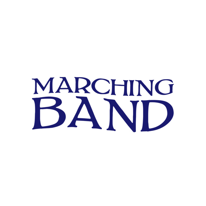 Marching Band 66 Vignette