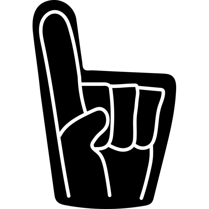 Soccer   Clipart 15 Vignette