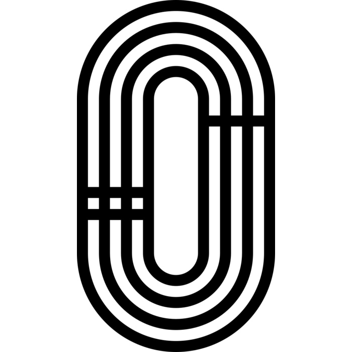 Track Field   Clipart 3 Vignette