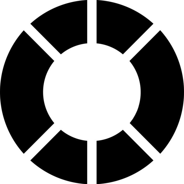 Swimming    Clipart 16 Vignette