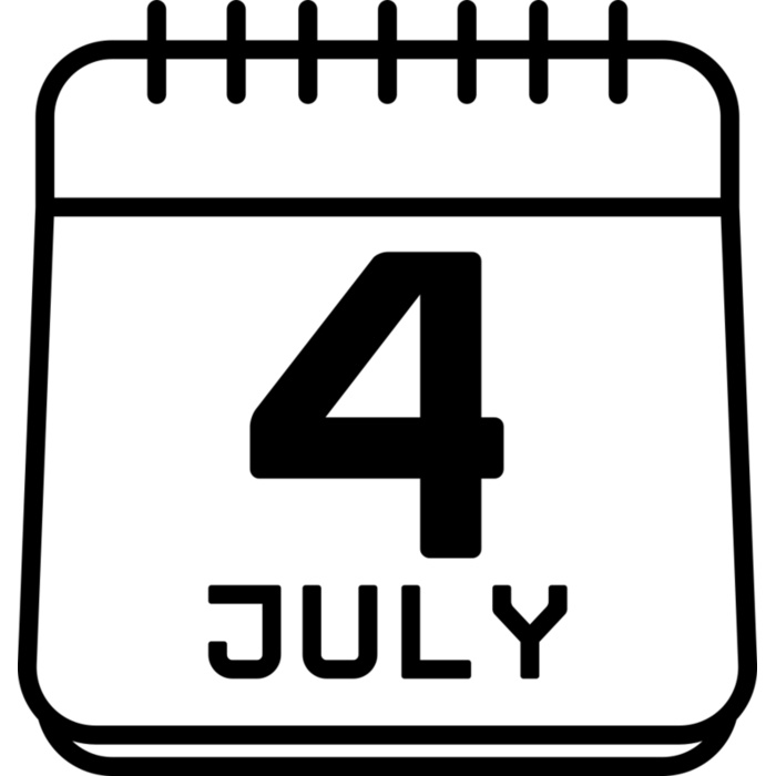 Independence Day Vignette