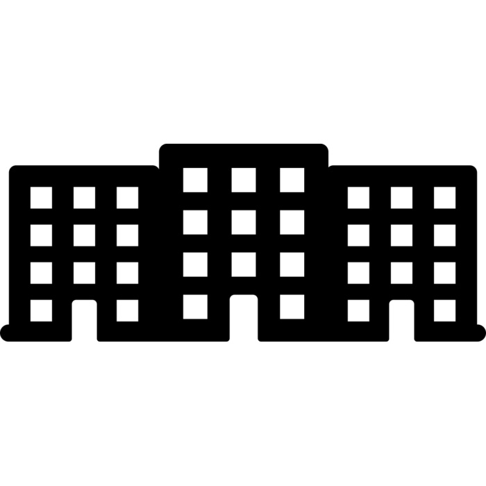 Apartment Building 52 Vignette