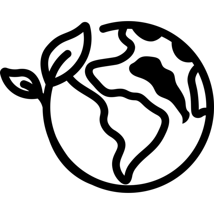 1 Earth and leaves Vignette