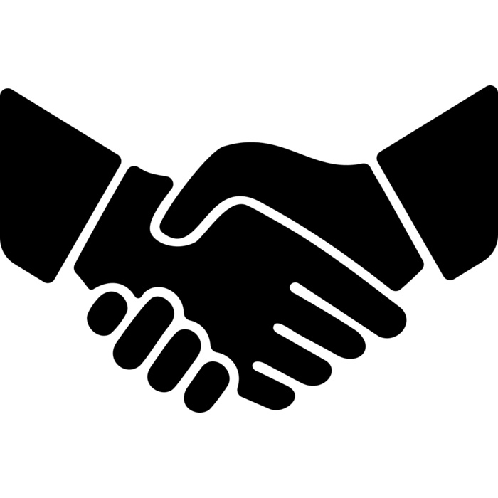 2 Business Partners Vignette