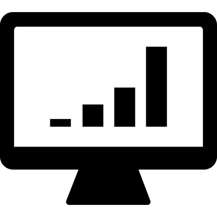 85 Online Business Vignette