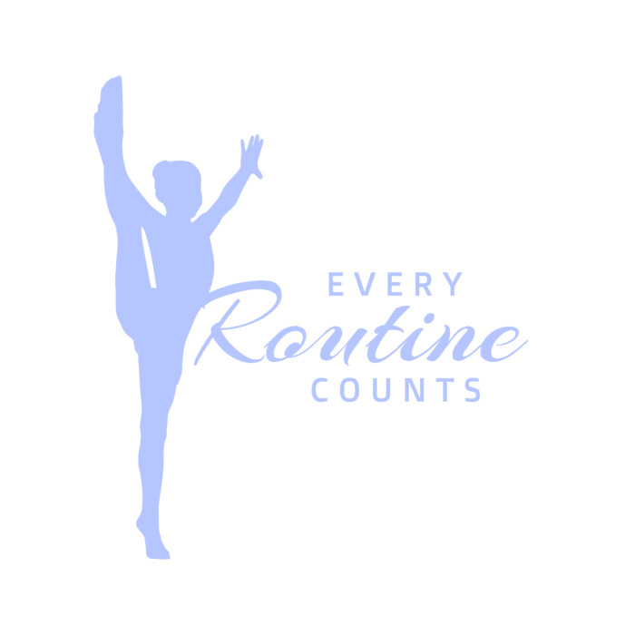 Gymnastics 49 Vignette