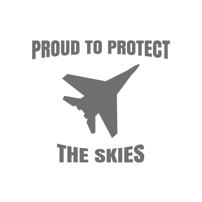 Air Force 07 Vignette