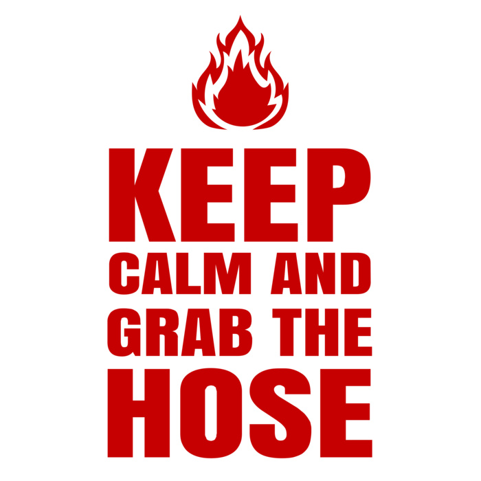 Fire Department 07 Vignette