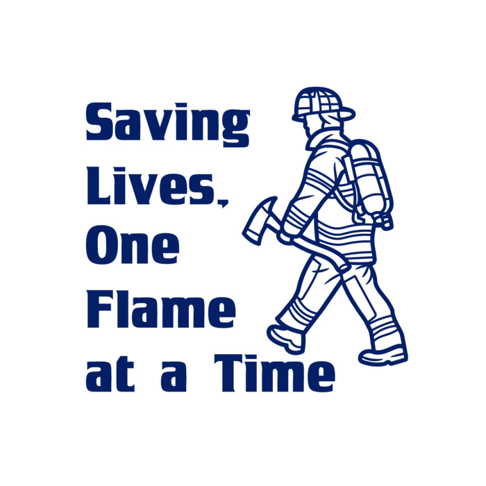 Fire Department 10 Vignette