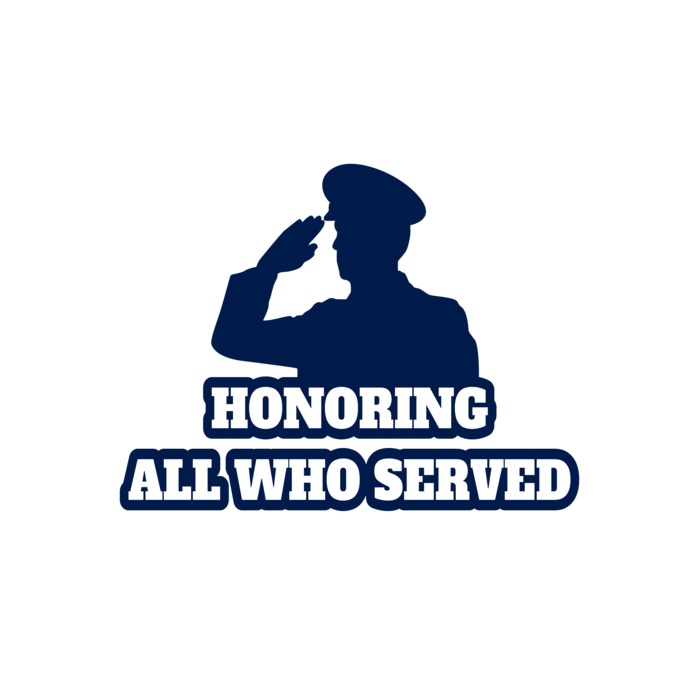 Veterans Day 08 Vignette