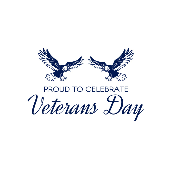 Veterans Day 09 Vignette