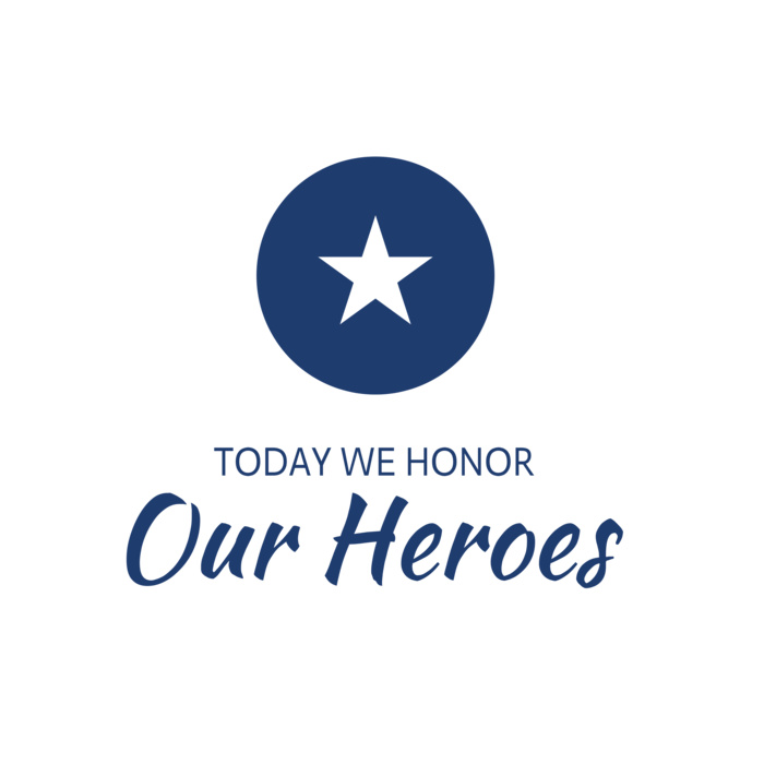 Veterans Day 10 Vignette