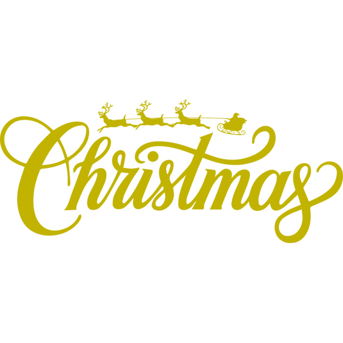 Christmas Vignette