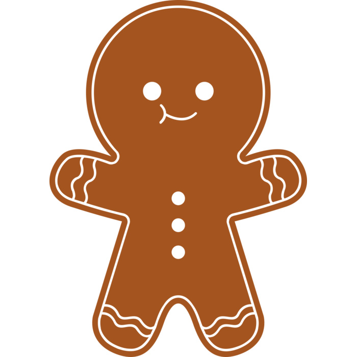 Cookie Vignette