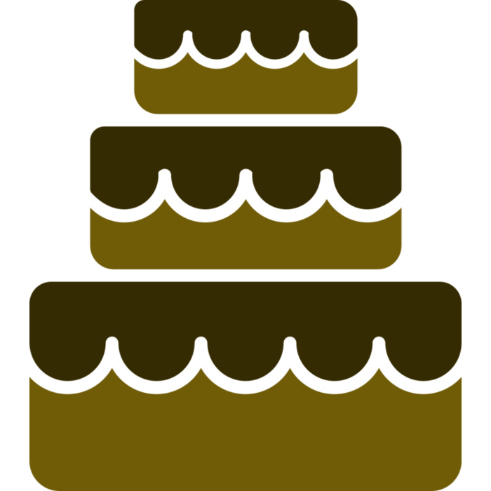 Cake 2 Vignette
