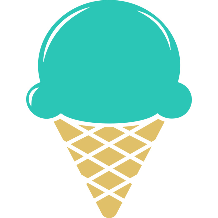 Ice Cream Vignette