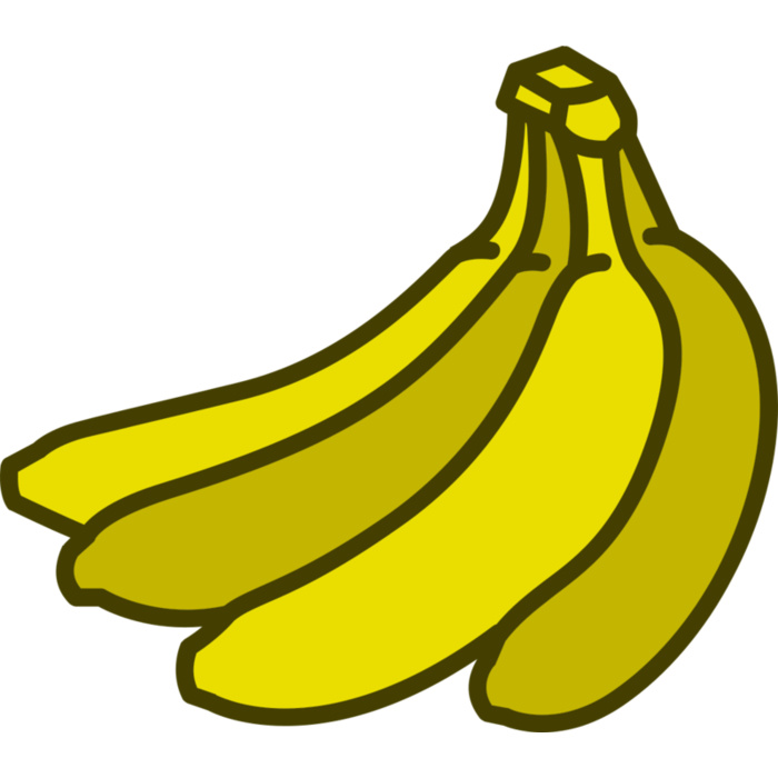 Banana 2 Vignette