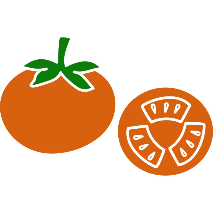 Tomato Vignette