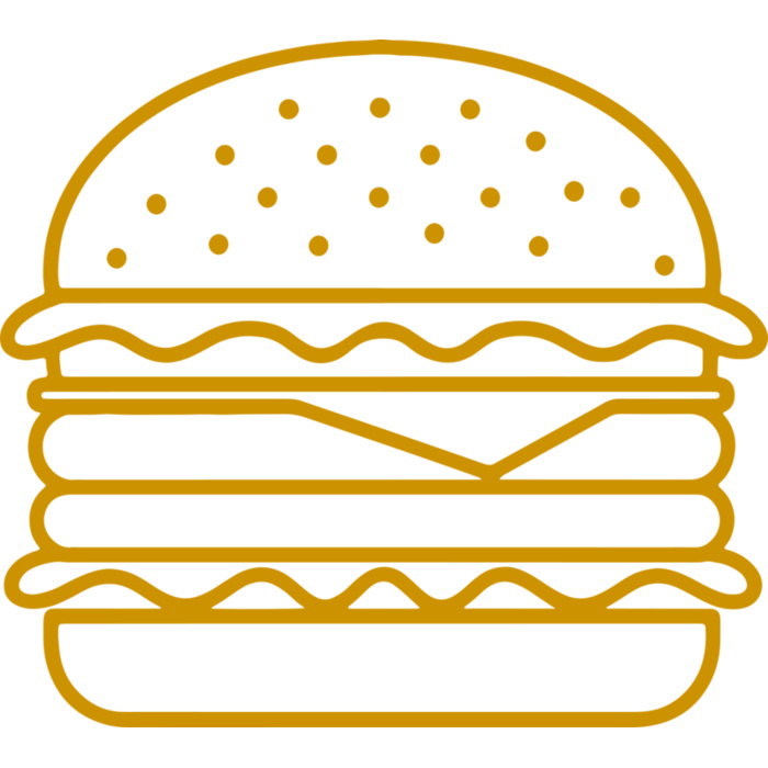 Burger 2 Vignette