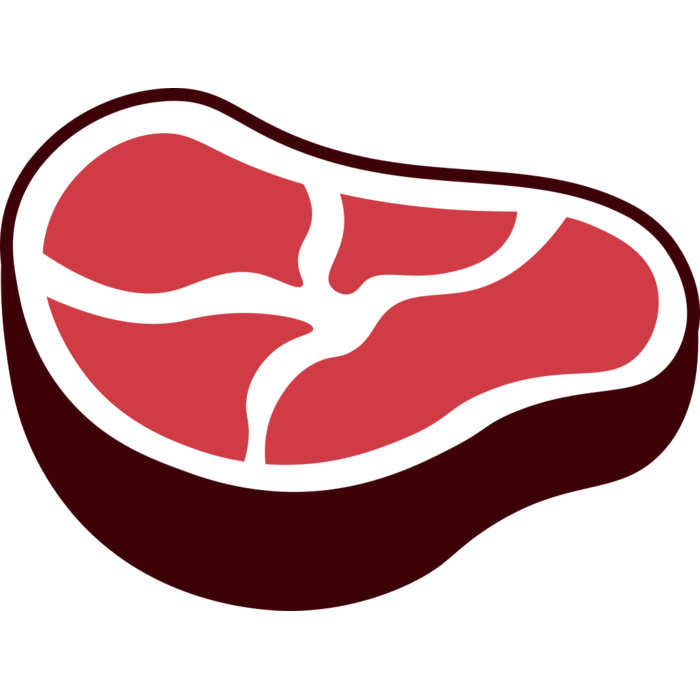 Steak Vignette