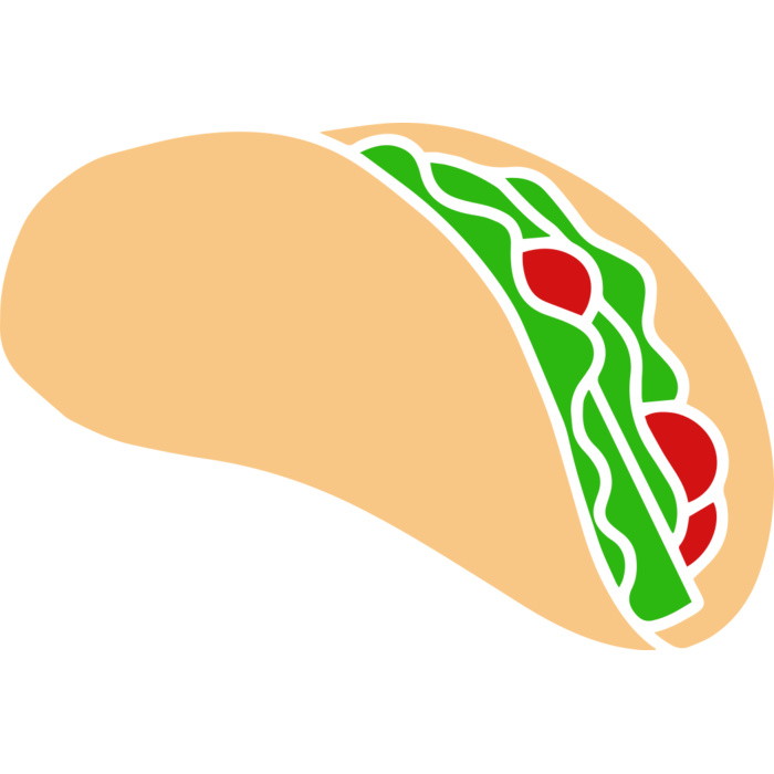 Taco Vignette
