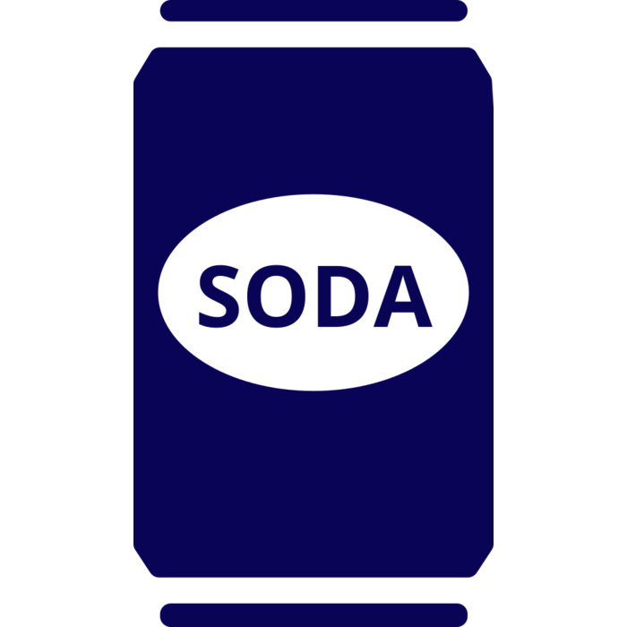 Soda Vignette