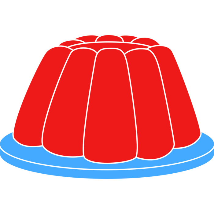 Gelatin Vignette