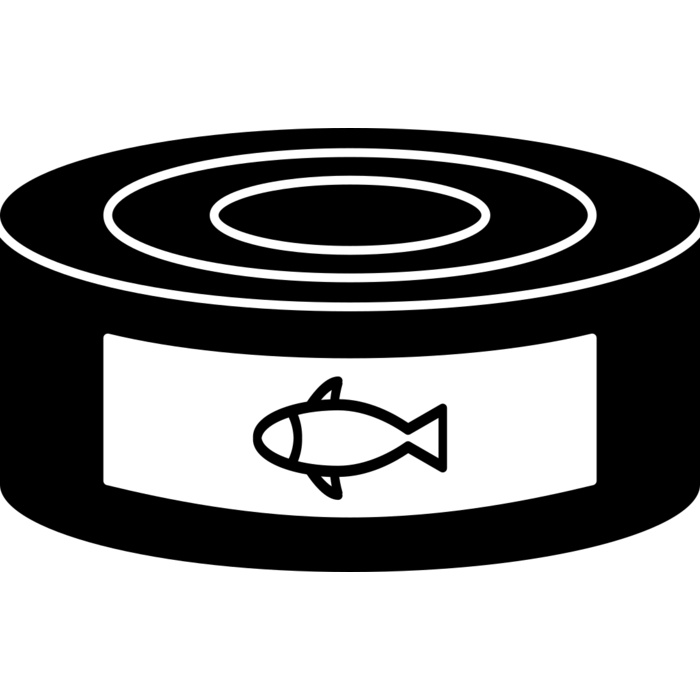 Sardines Vignette