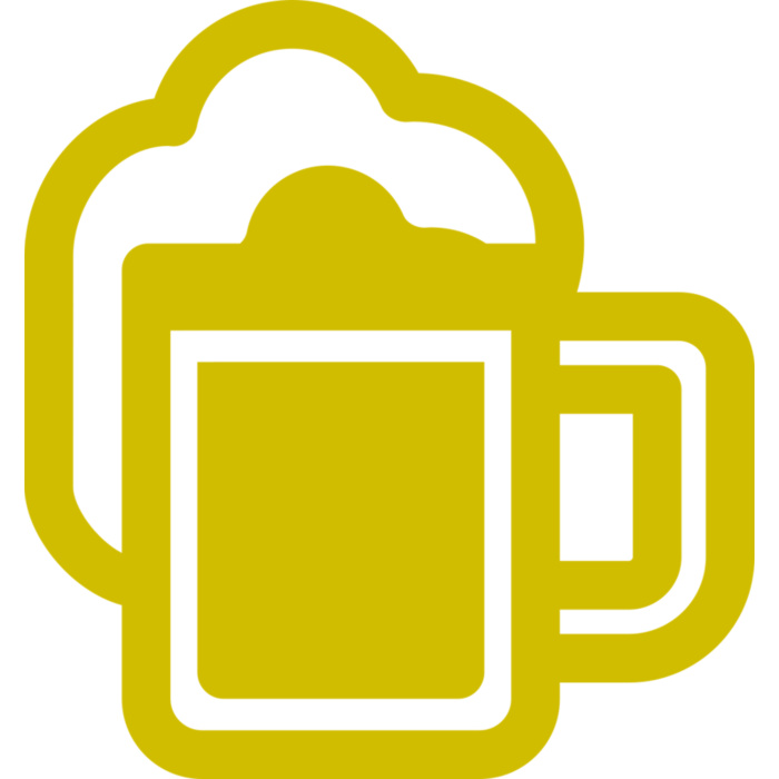 Beer Vignette