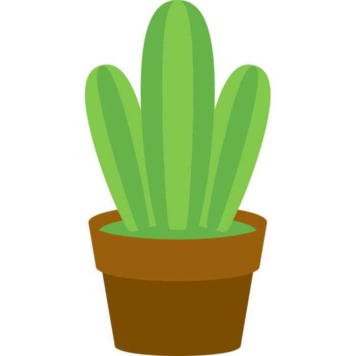 Cactus 1 Vignette