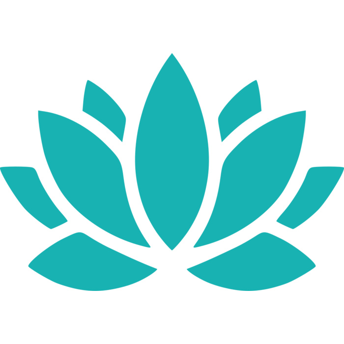 Lotus Flower 2 Vignette