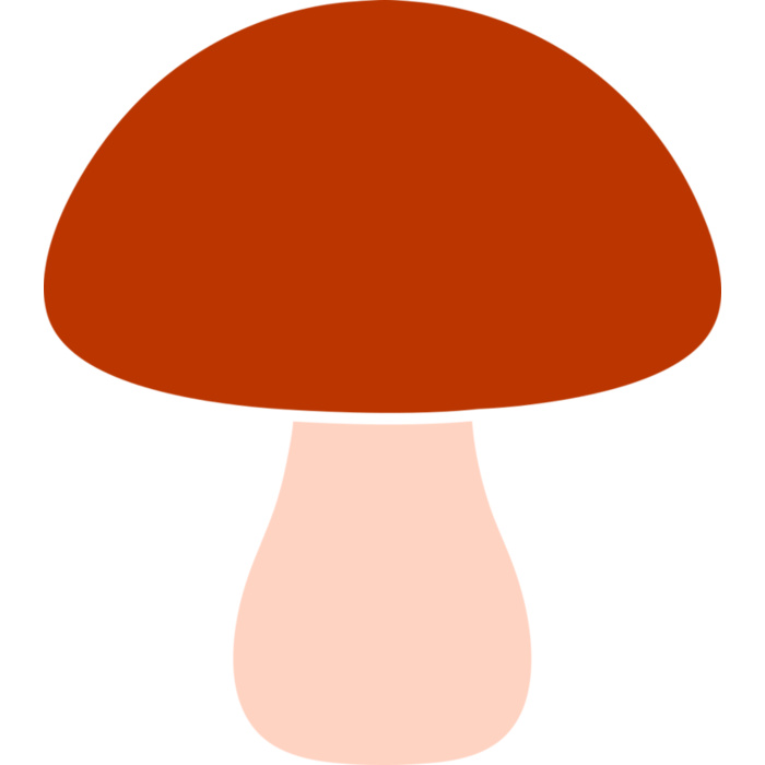 Mushroom Vignette