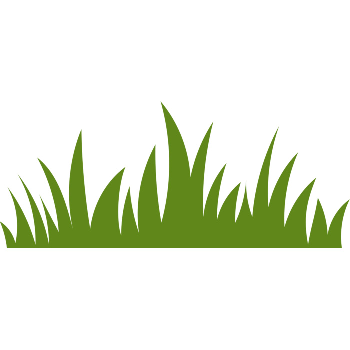 Grass Vignette