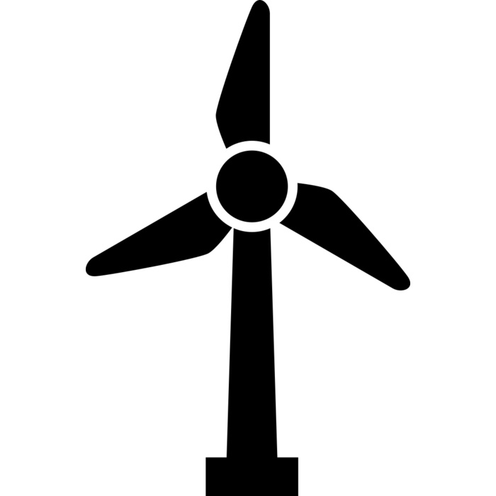 Windmill Vignette