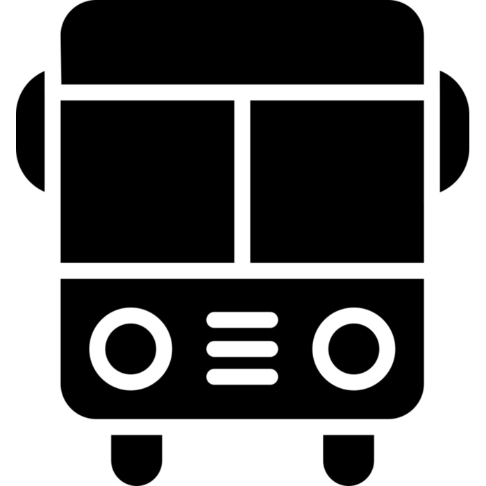 Public Transportation Vignette