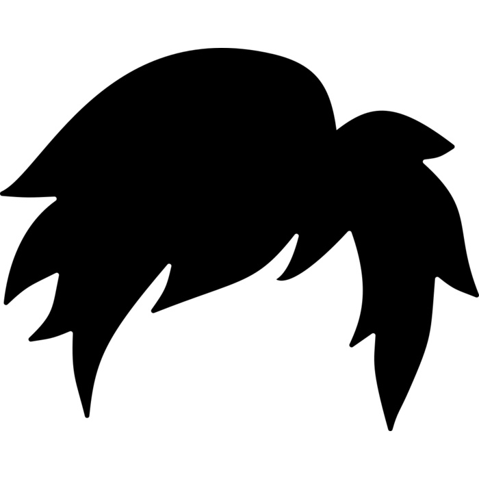 Wig 1 Vignette