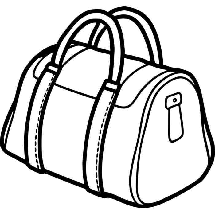 Bag 3 Vignette