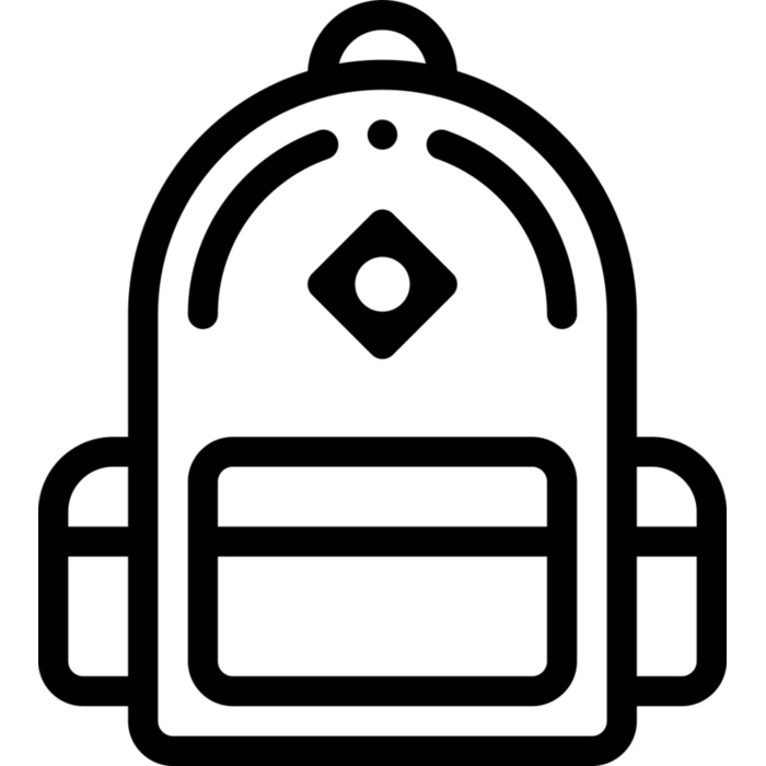 Bag 5 Vignette