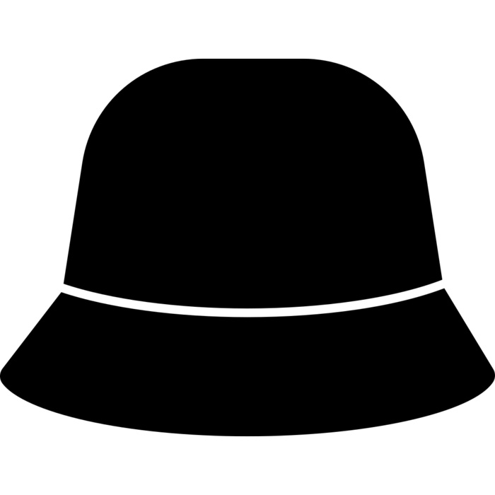 Hat 1 Vignette