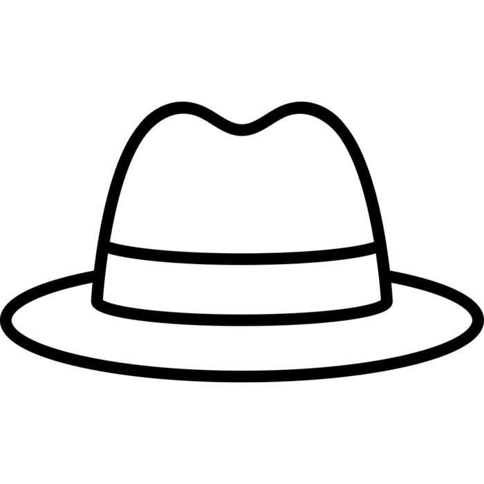 Hat 2 Vignette